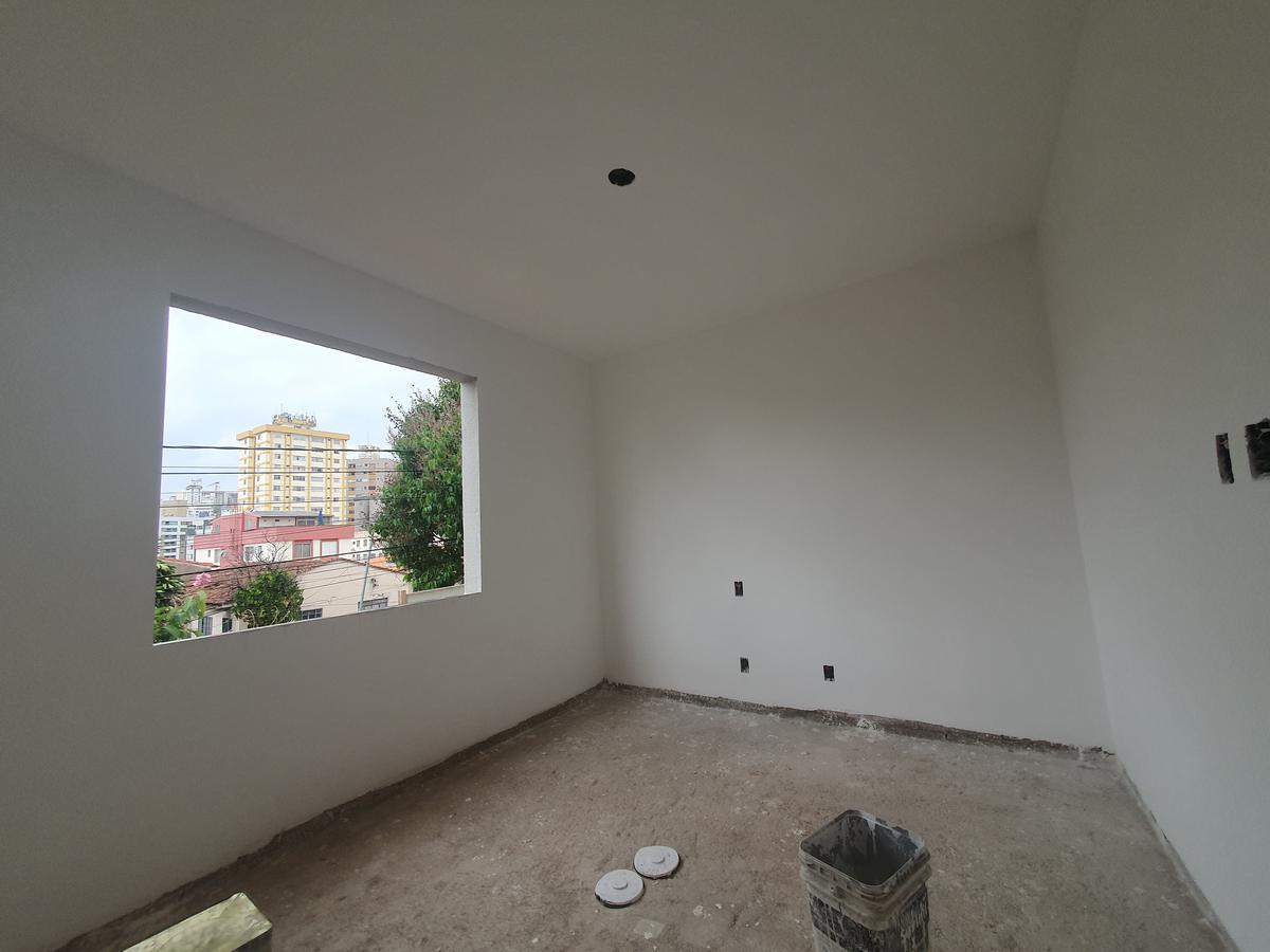 Apartamento, Nova Granada, 2 Quartos, 2 Vagas, 1 Suíte
