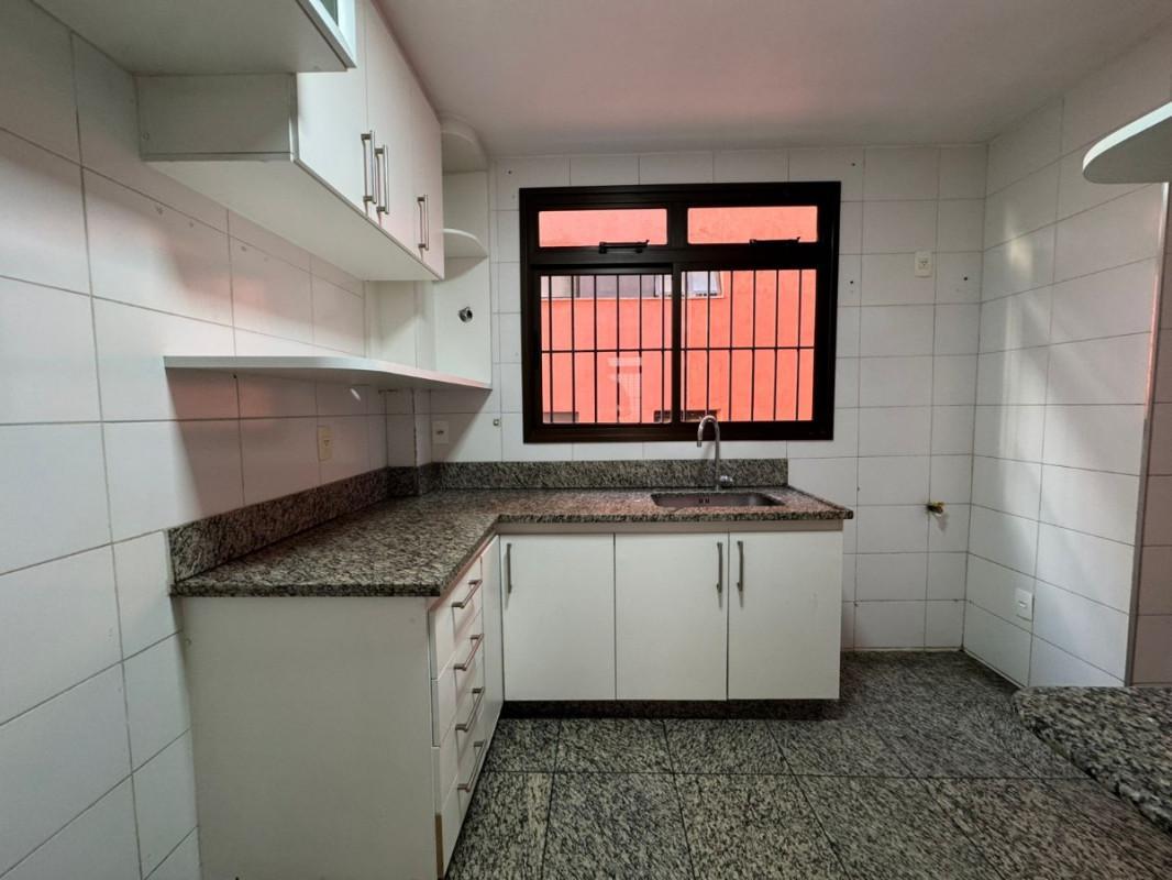 Apartamento, São Pedro, 4 Quartos, 2 Vagas, 1 Suíte