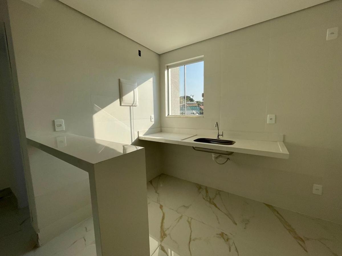 Cobertura, Parque Copacabana, 3 Quartos, 1 Vaga, 1 Suíte
