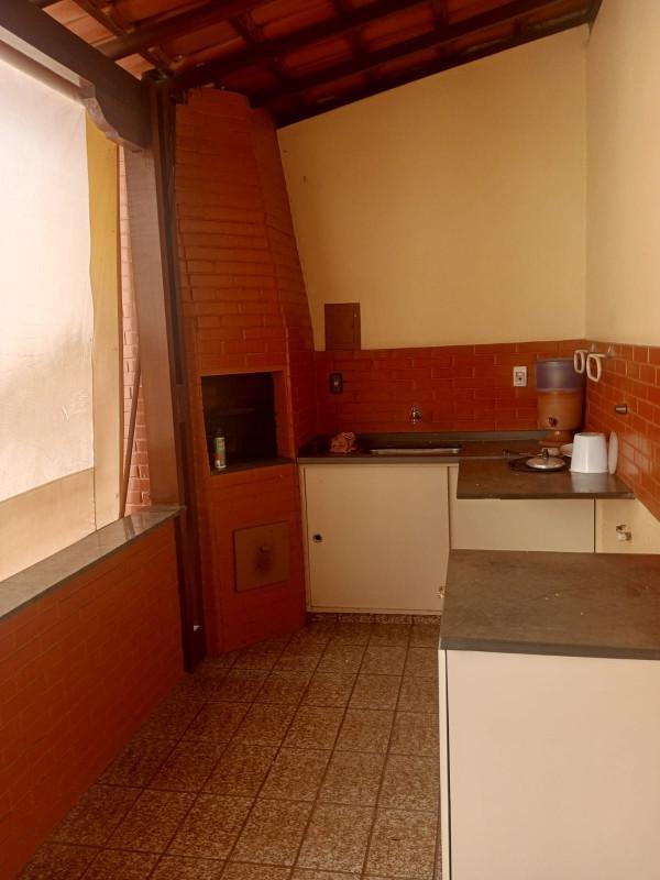 Casa, Santa Inês, 5 Quartos, 5 Vagas, 1 Suíte
