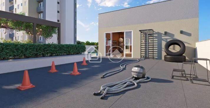 Apartamento, Paquetá, 2 Quartos, 1 Vaga, 1 Suíte