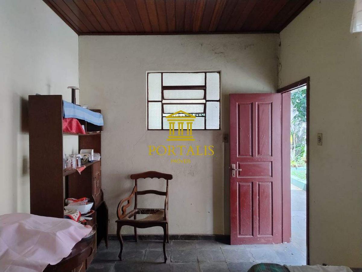 Casa, Santa Teresa, 3 Quartos, 0 Vaga