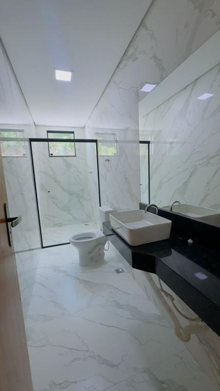 Casa, Palmeiras, 3 Quartos, 2 Vagas