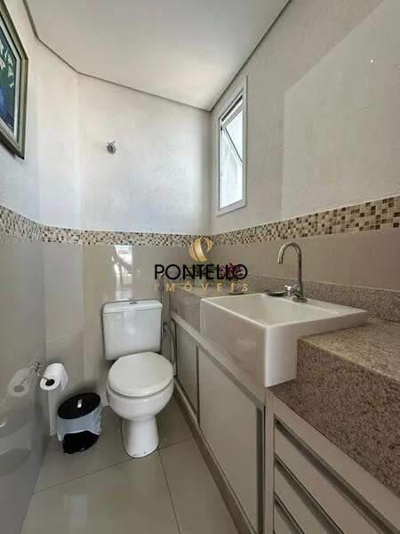 Cobertura, Jaraguá, 4 Quartos, 5 Vagas, 2 Suítes