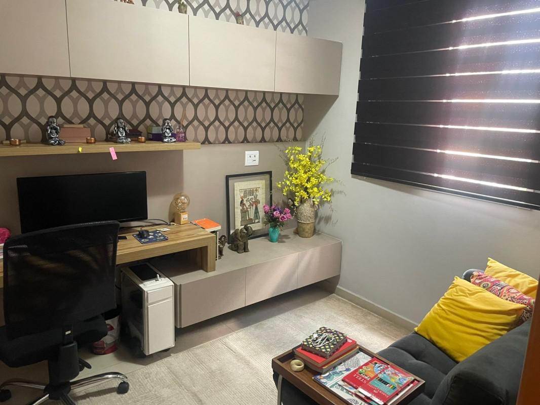 Apartamento, Sagrada Família, 3 Quartos, 2 Vagas, 1 Suíte