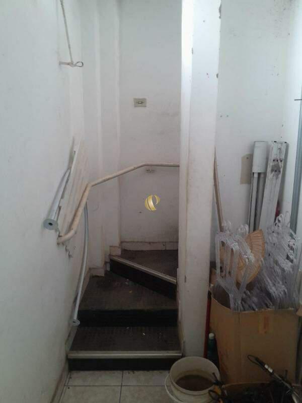 Andar, Centro, 0 Quarto, 0 Vaga