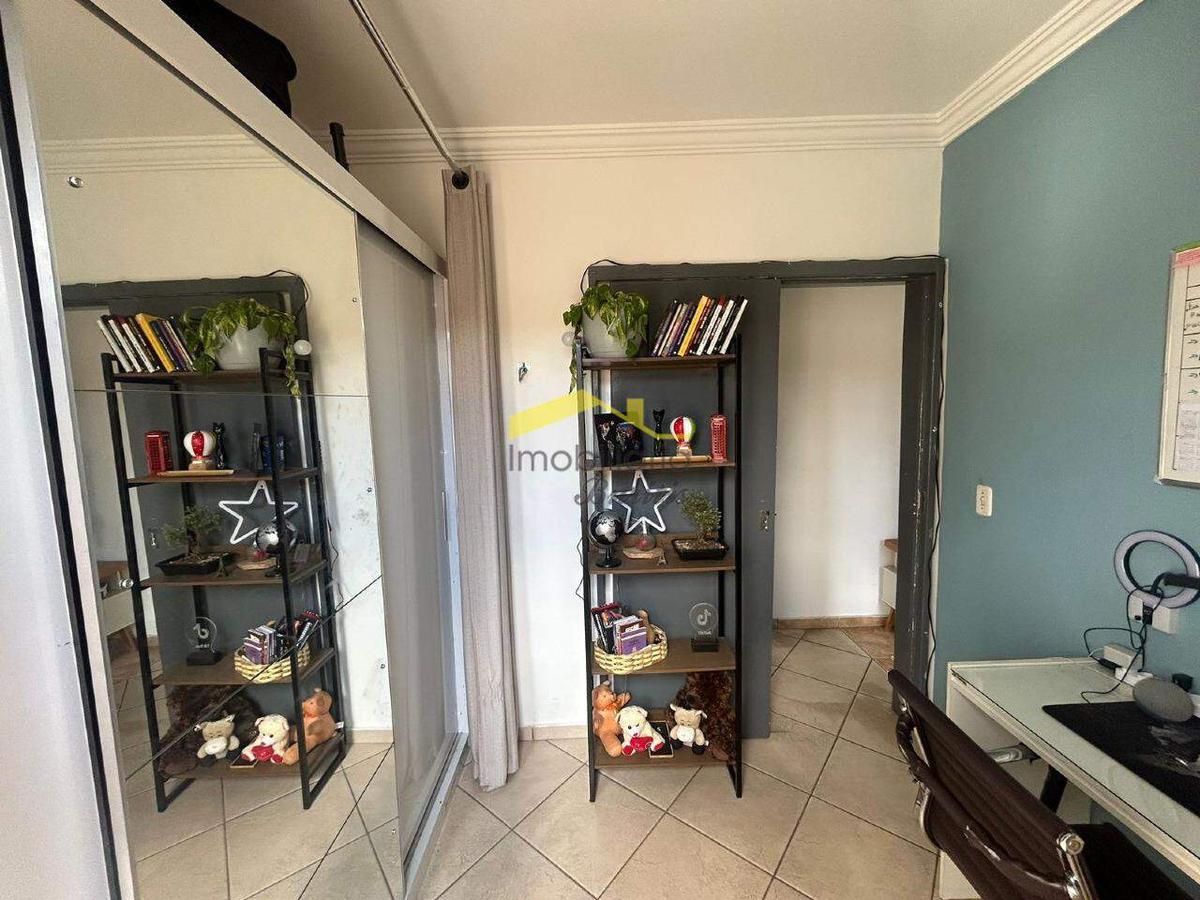 Apartamento, Buritis, 4 Quartos, 1 Vaga, 1 Suíte