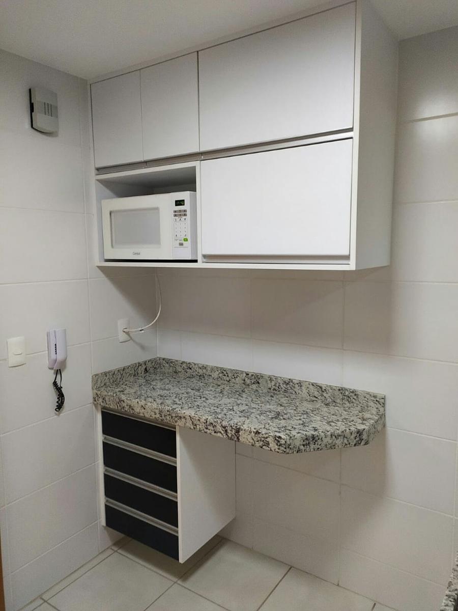 Apartamento, Castelo, 3 Quartos, 2 Vagas, 1 Suíte