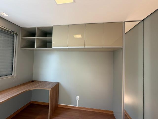 Apartamento, São Pedro, 2 Quartos, 2 Vagas, 2 Suítes