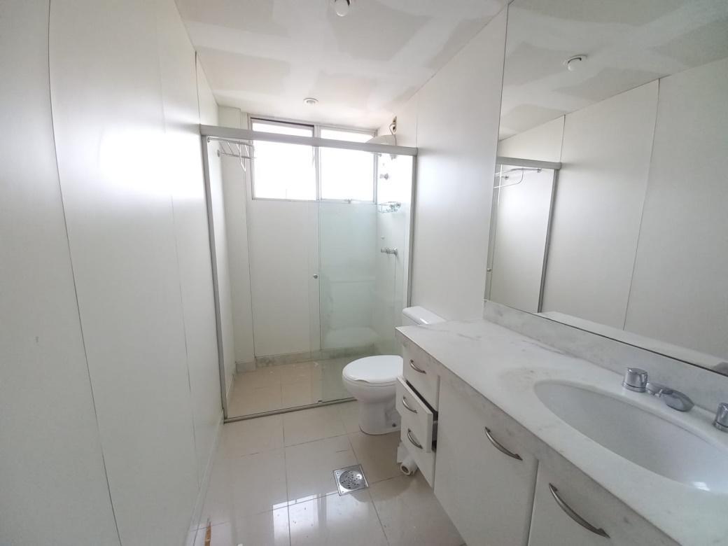 Apartamento, Lourdes, 3 Quartos, 2 Vagas, 1 Suíte