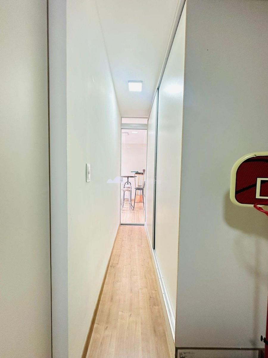 Apartamento, São João Batista (venda Nova), 3 Quartos, 2 Vagas, 1 Suíte