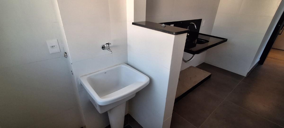 Apartamento, Santa Efigênia, 1 Quarto, 1 Vaga