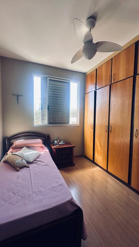 Apartamento, Nova Granada, 3 Quartos, 2 Vagas, 1 Suíte