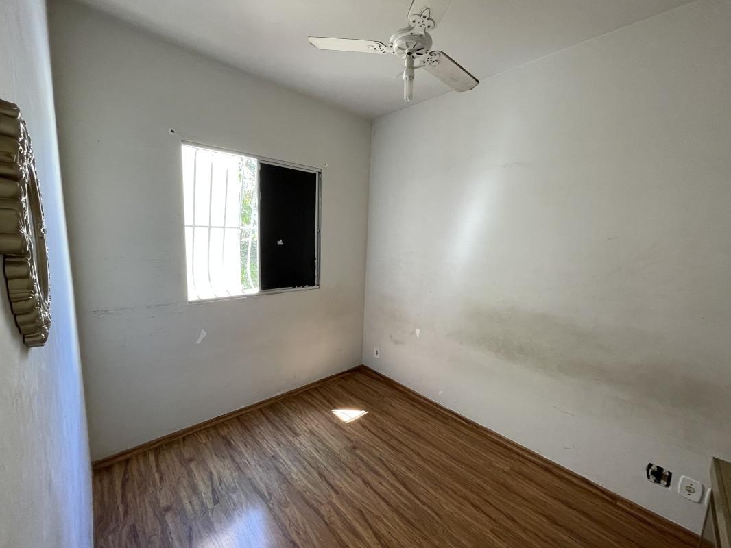 Apartamento, Bandeirantes (pampulha), 2 Quartos, 1 Vaga