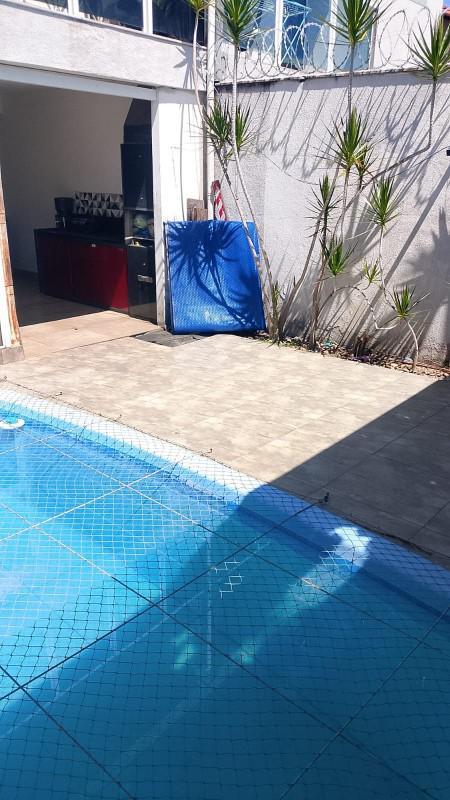 Casa, Serrano, 3 Quartos, 5 Vagas, 1 Suíte