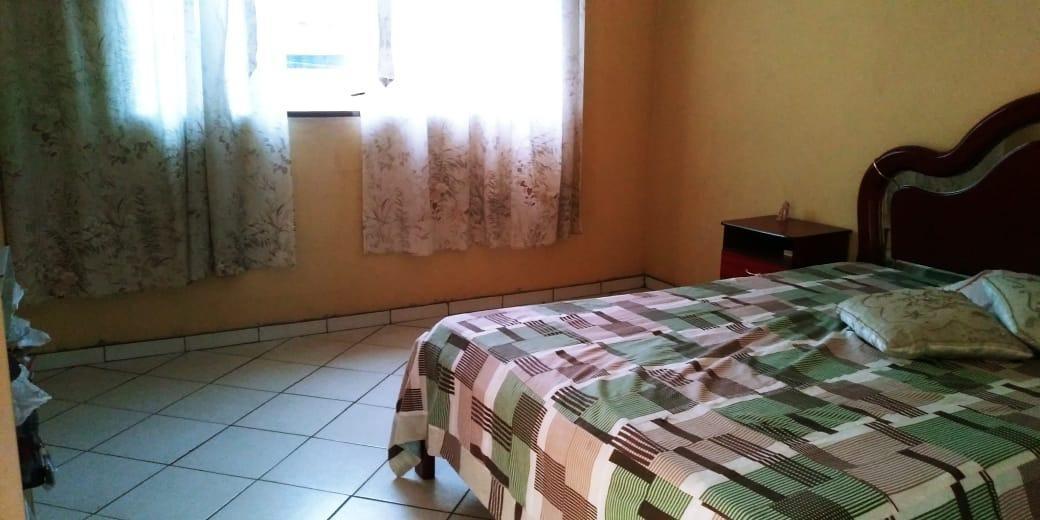 Casa, Jardim Riacho das Pedras, 6 Quartos, 12 Vagas