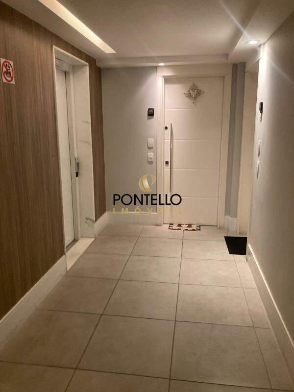 Apartamento, Lourdes, 1 Quarto, 1 Vaga