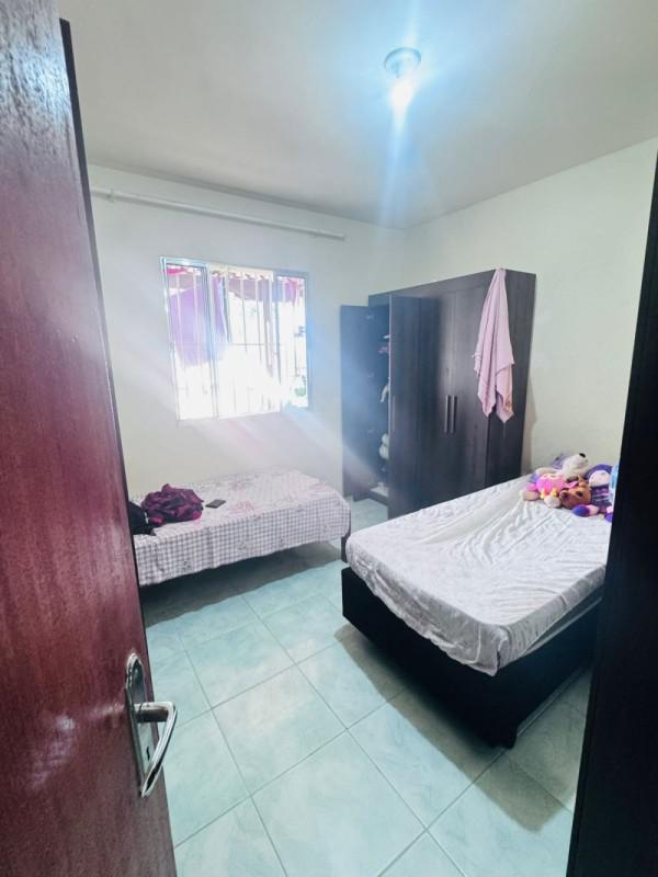 Casa, Masterville, 2 Quartos, 2 Vagas