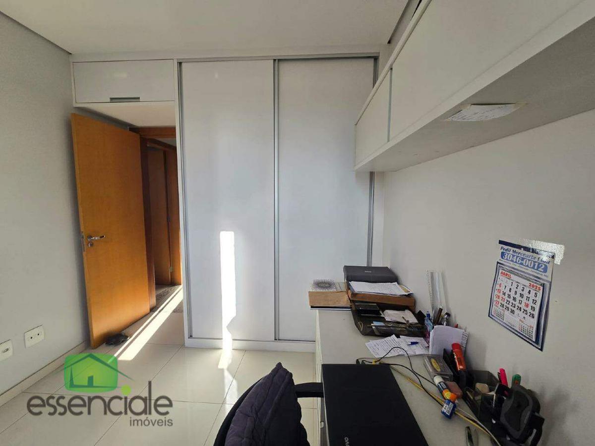 Cobertura, Eldorado, 3 Quartos, 3 Vagas, 1 Suíte