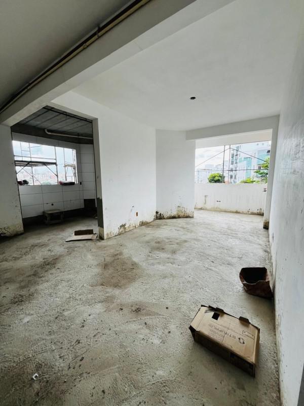 Apartamento, Inconfidentes, 3 Quartos, 2 Vagas, 1 Suíte