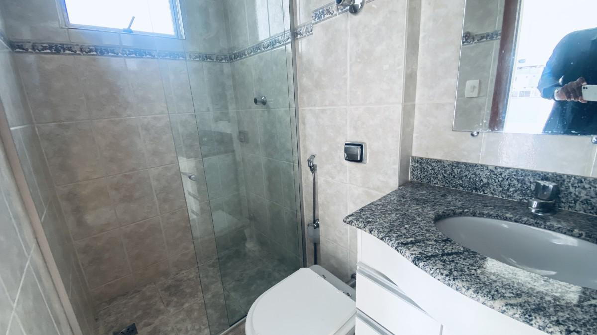 Cobertura, Castelo, 4 Quartos, 2 Vagas, 1 Suíte