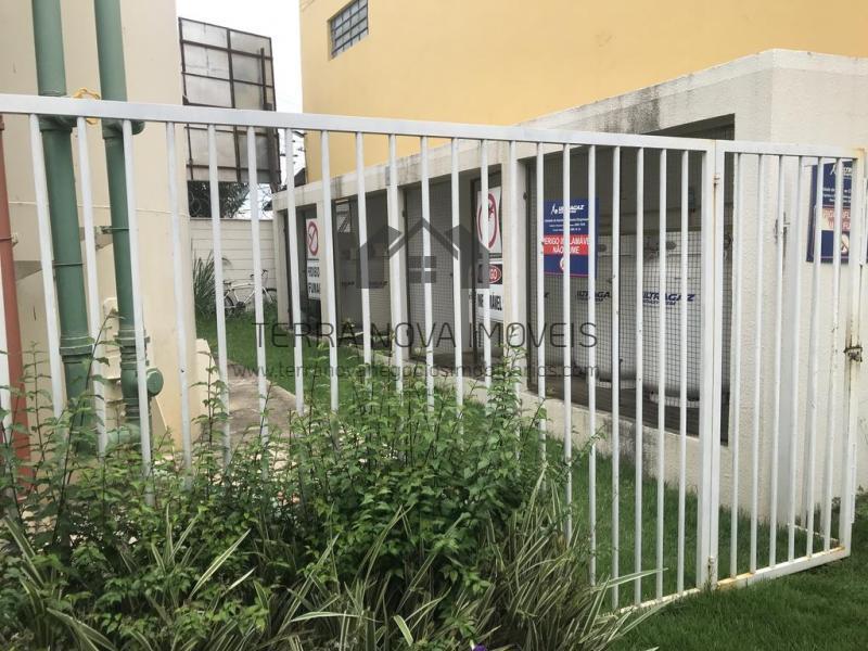 Apartamento, Palmital, 2 Quartos
