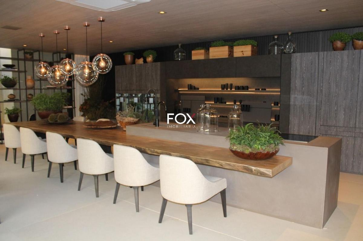 Apartamento, Santa Lúcia, 4 Quartos, 4 Vagas, 4 Suítes