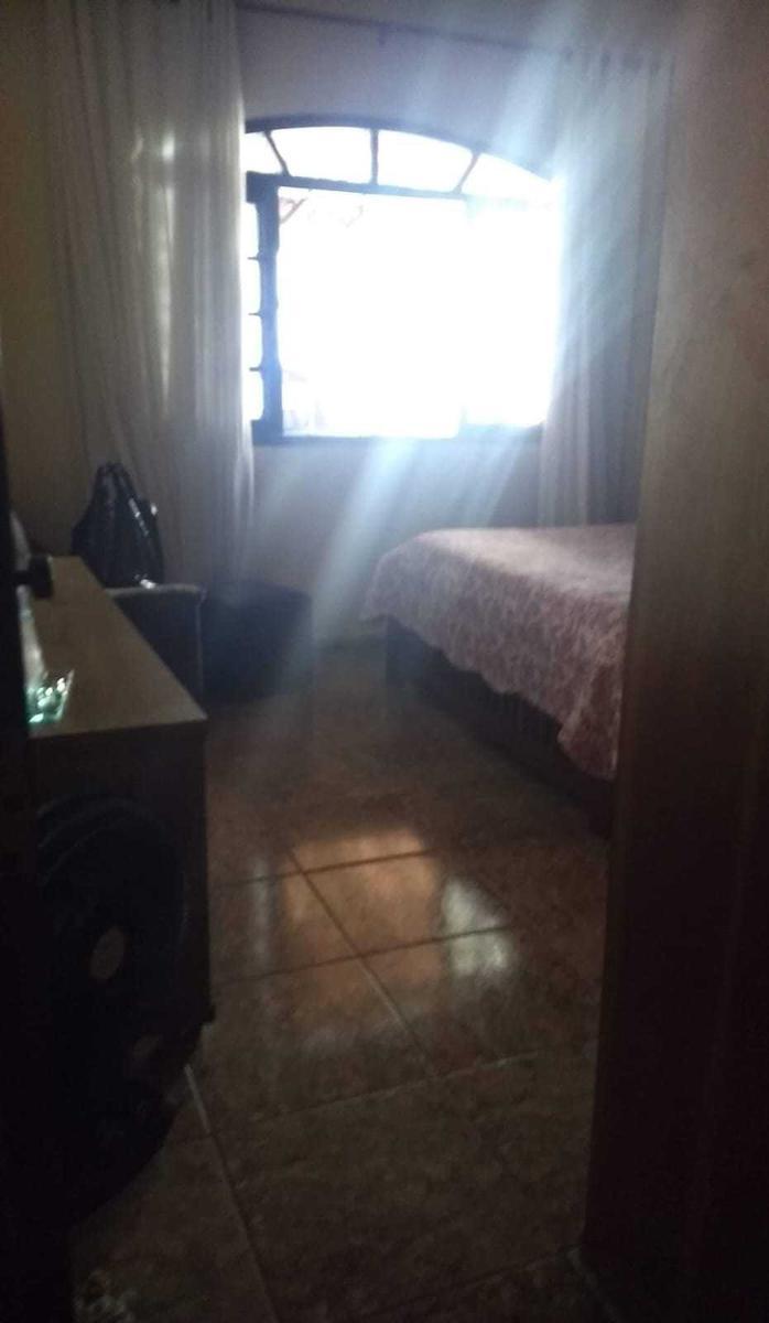 Casa, Pedra Azul, 3 Quartos, 0 Vaga, 1 Suíte