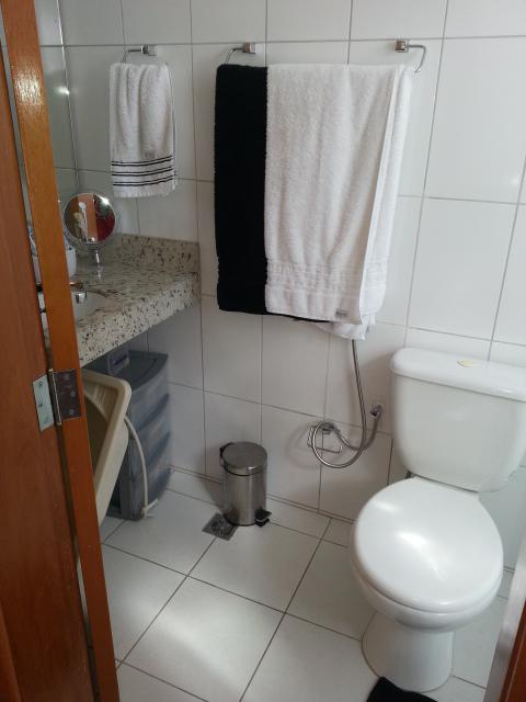 Apartamento, Manacás, 2 Quartos, 2 Vagas, 1 Suíte