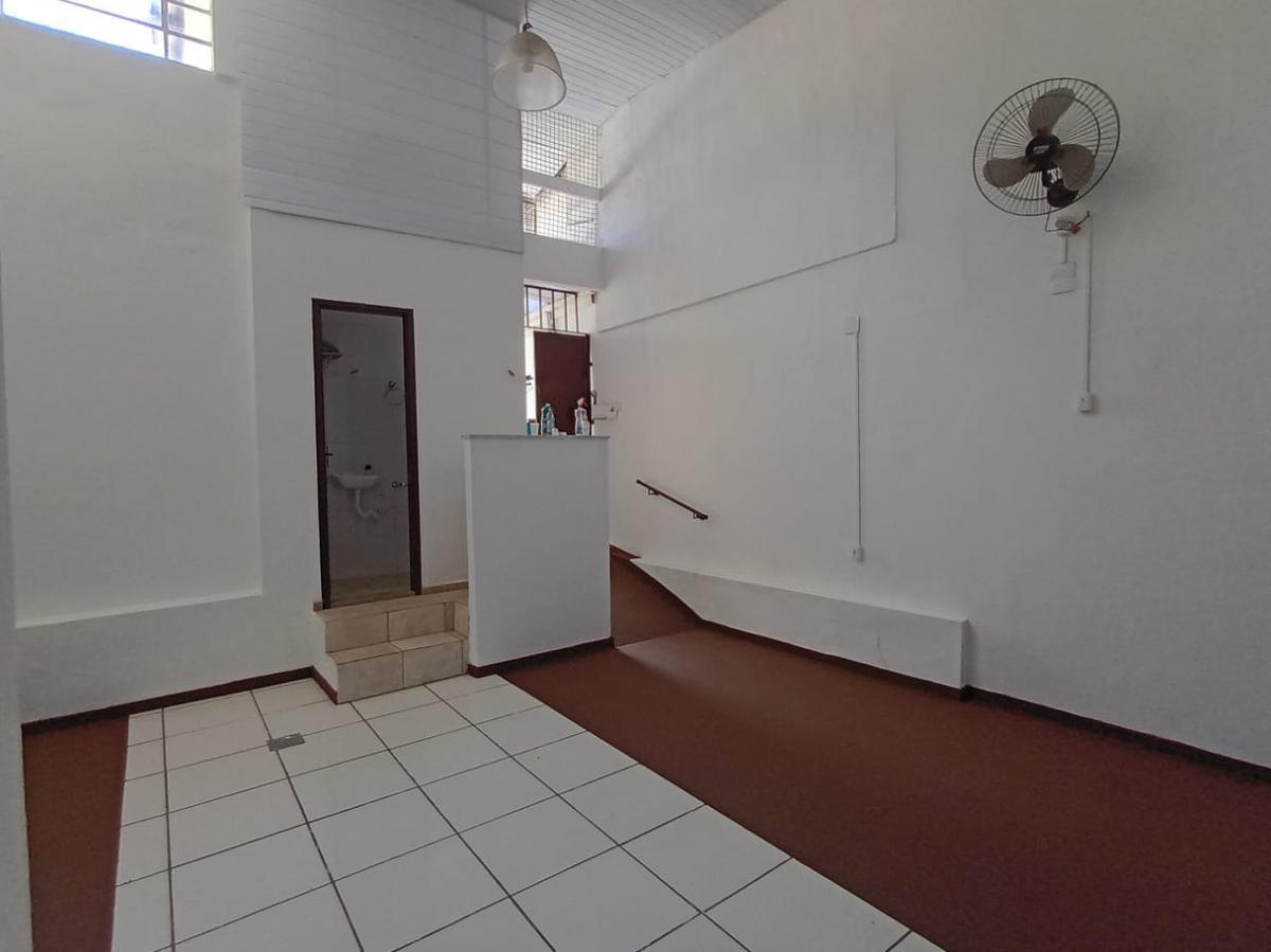 Andar, Santa Inês, 0 Quarto, 0 Vaga