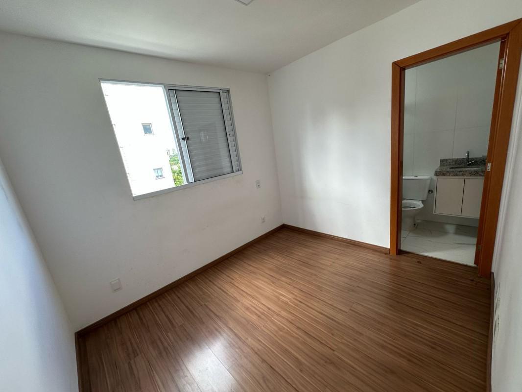 Apartamento, Castelo, 2 Quartos, 2 Vagas, 1 Suíte