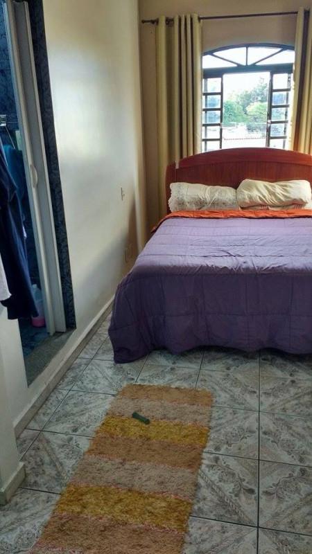 Casa, Inconfidentes, 3 Quartos, 2 Vagas, 1 Suíte