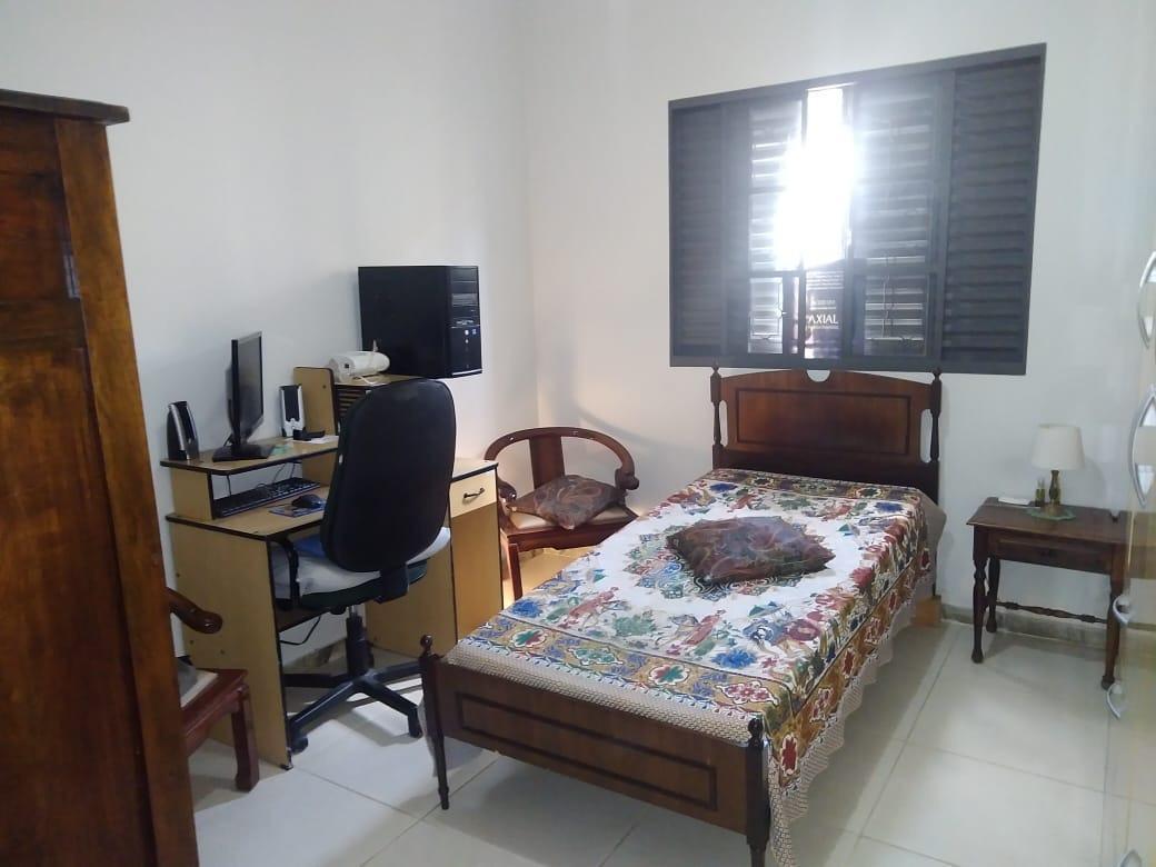 Casa, Calafate, 3 Quartos, 3 Vagas, 1 Suíte