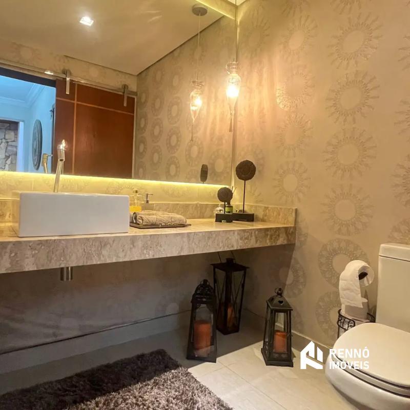 Apartamento, Santo Antônio, 5 Quartos, 2 Vagas, 2 Suítes