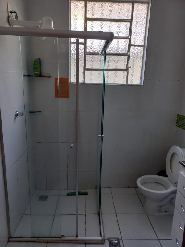 Casa, Alvorada, 3 Quartos, 2 Vagas