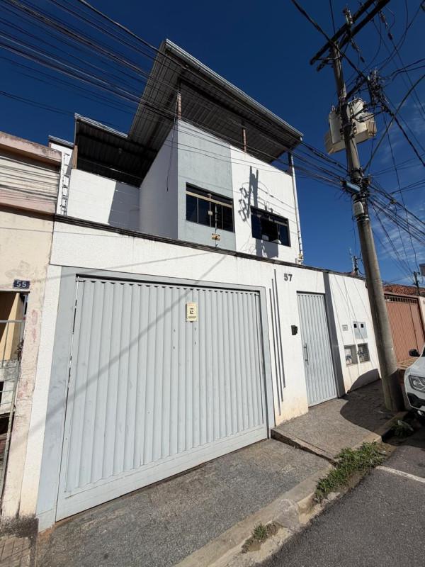 Apartamento, Vila Santa Cruz, 0 Quarto, 0 Vaga