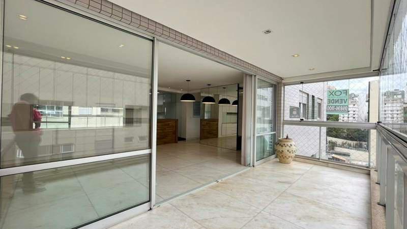 Apartamento, Luxemburgo, 3 Quartos, 2 Vagas, 3 Suítes