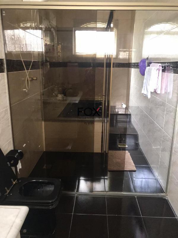 Casa, Centro, 4 Quartos, 2 Vagas, 2 Suítes