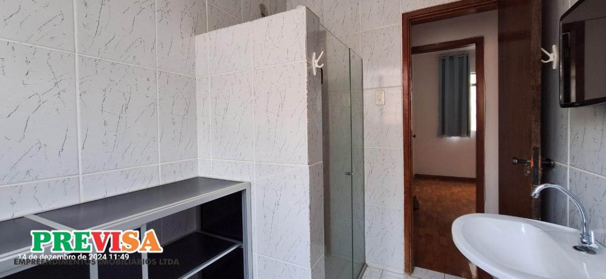 Apartamento, Sagrada Família, 3 Quartos, 1 Vaga