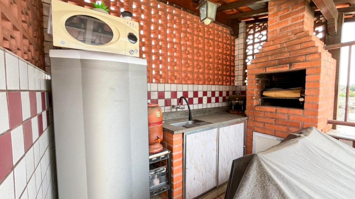 Cobertura, Palmares, 4 Quartos, 2 Vagas, 2 Suítes