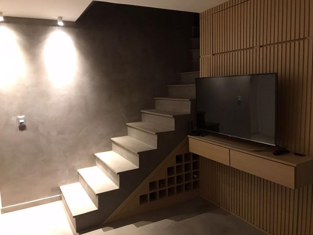 Cobertura, Alphaville - Lagoa dos Ingleses, 3 Quartos, 3 Vagas, 1 Suíte