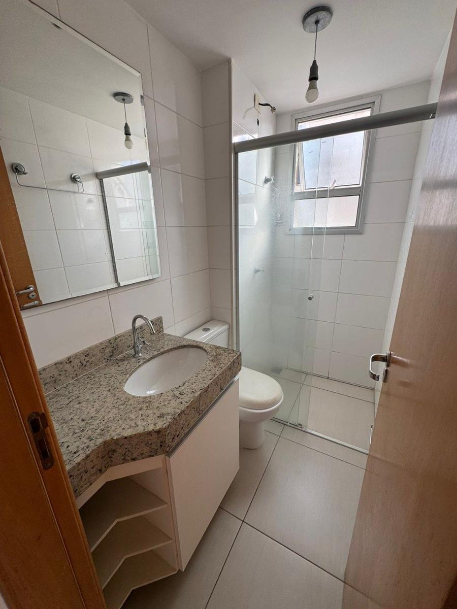 Apartamento, Graça, 2 Quartos, 1 Vaga