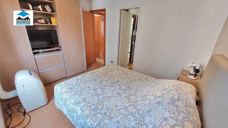 Cobertura, Sion, 4 Quartos, 3 Vagas, 1 Suíte