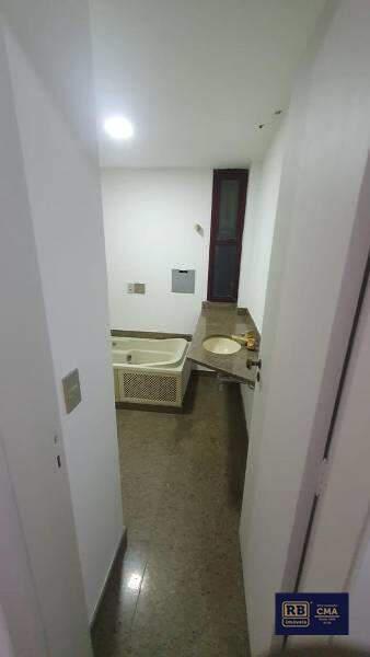 Cobertura, Sion, 4 Quartos, 3 Vagas, 1 Suíte