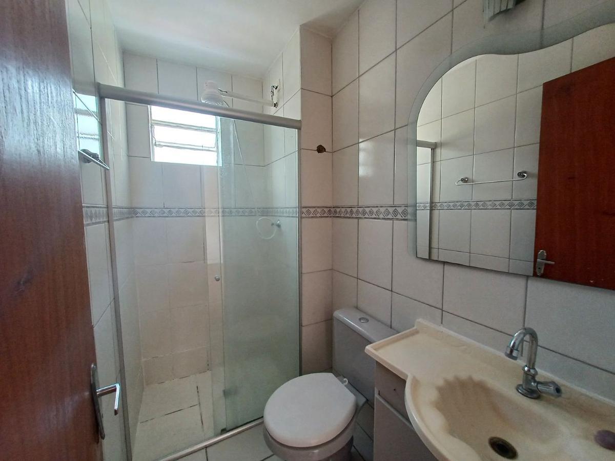 Apartamento, Ipiranga, 2 Quartos, 1 Vaga