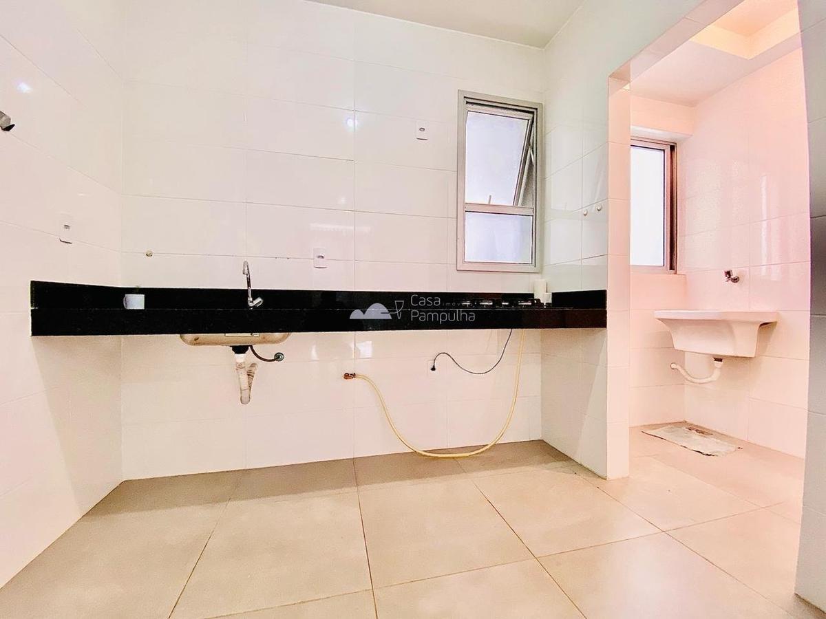 Apartamento, Candelária, 3 Quartos, 2 Vagas, 1 Suíte