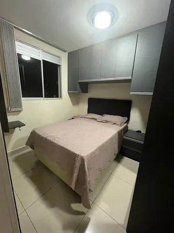 Apartamento, Itatiaia, 2 Quartos, 1 Vaga