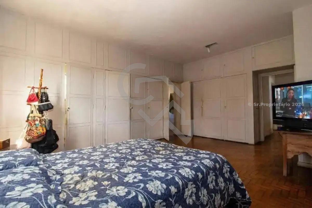 Casa, Cidade Jardim, 5 Quartos, 4 Vagas, 1 Suíte