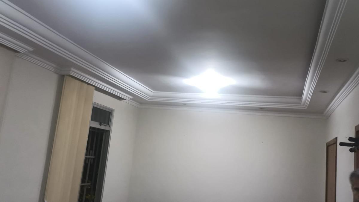 Apartamento, Padre Eustáquio, 3 Quartos, 1 Vaga