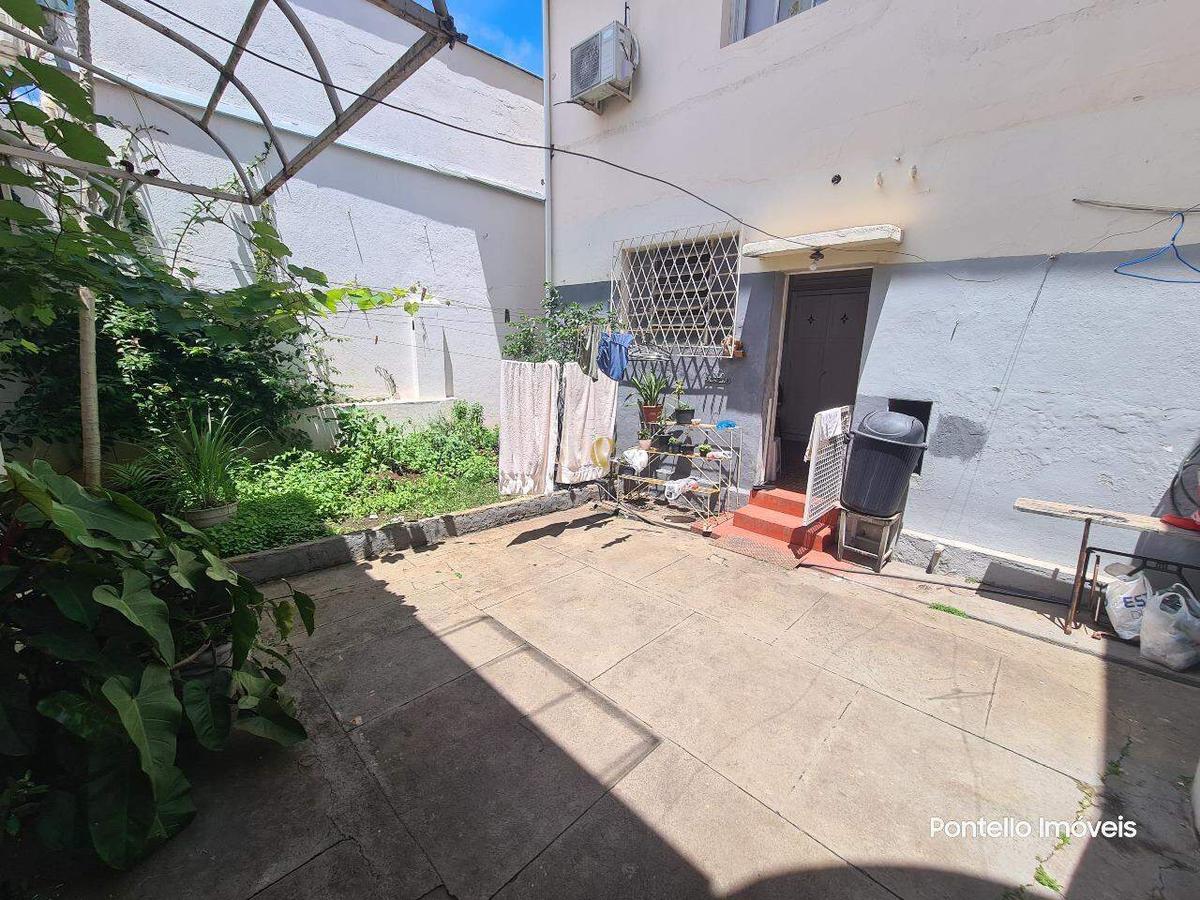 Casa, Floresta, 17 Quartos, 0 Vaga, 4 Suítes